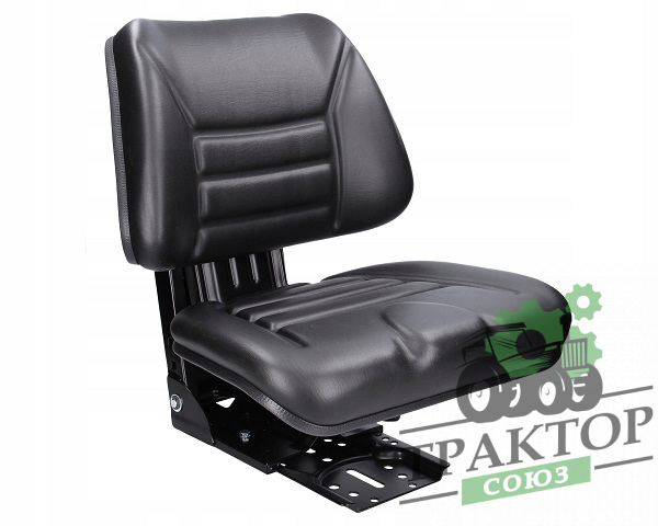 Сидіння універсальне з регулюванням ваги водія МТЗ, Т-40