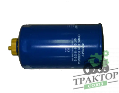 Фильтр топливный тонкой очистки Д-260 (закручивающийся) ФТО24-1117010