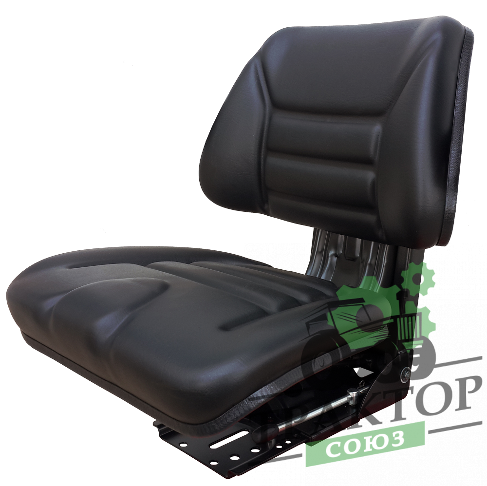 Сидіння універсальне з регулюванням ваги водія МТЗ, Т-40