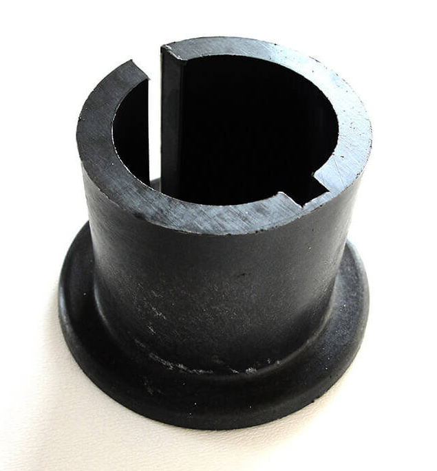 Втулка цапфи мала верхня (пластмаса) МТЗ 70-3001102-А