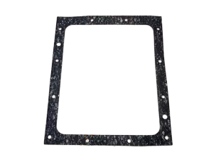 Прокладка кришки КПП ЮМЗ 36-1702014