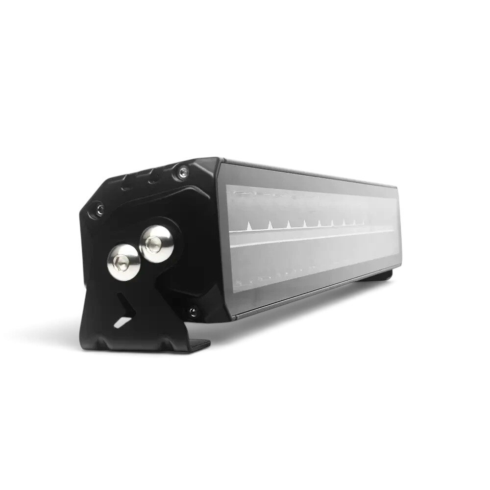 Світлодіодна балка (люстра) StarLight SL-3322 дальнє світло WHITE + DRL 90W 10500Lm 12/24V (57см) SL-3322