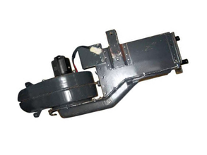 Обігрівач кабіни (пічка) ЮМЗ 45Т-8101010-Б1 СБ