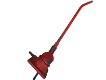 Колонка перемикання передач КПП (старого зразка) 40-1702016