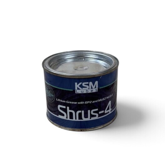 Мастило KSM PROTEC ШРУС-4 0.4 кг