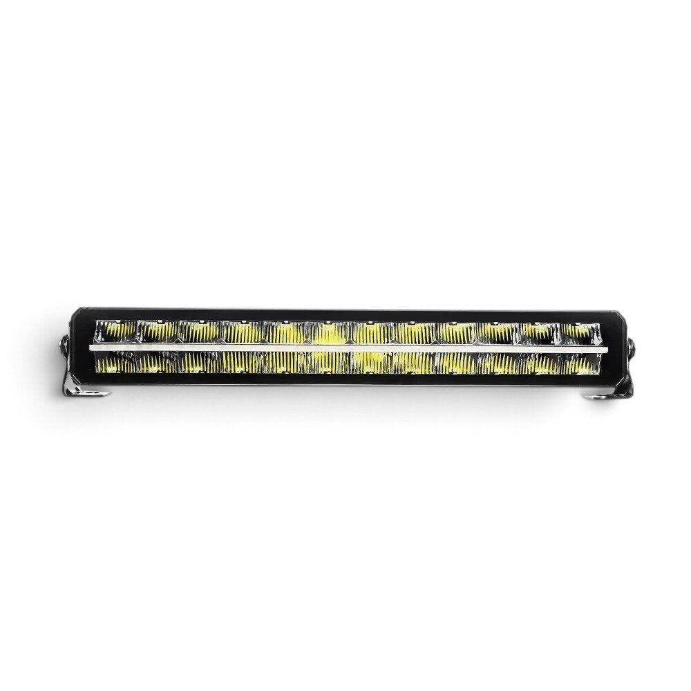 Світлодіодна балка (люстра) StarLight SL-3322 дальнє світло WHITE + DRL 90W 10500Lm 12/24V (57см) SL-3322