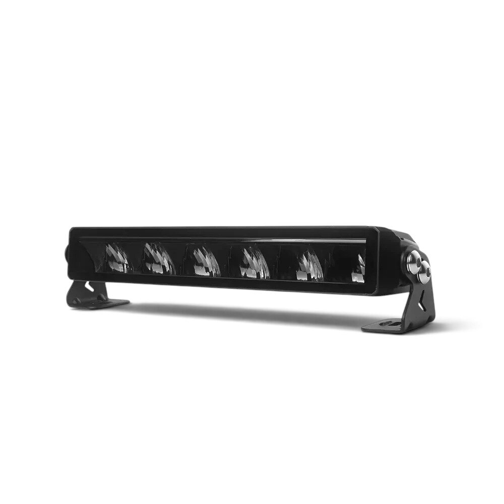 Світлодіодна балка (люстра) StarLight SL-5812 дальнє світло WHITE + DRL 40W 5900Lm 12/24V (35см)SL-5812