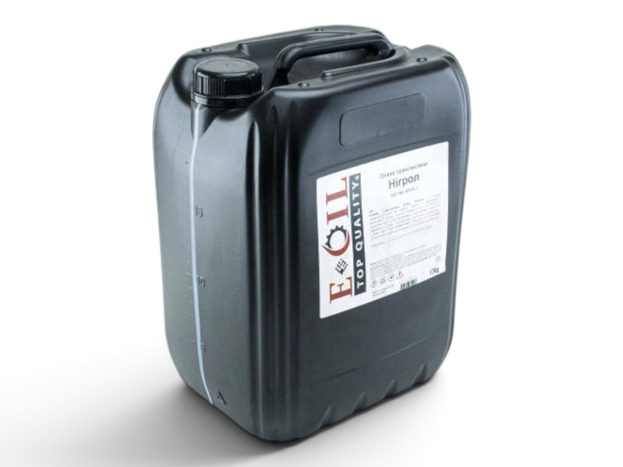 Олива трансмісійна-нігрол Wantoil (E-Oil) 20л