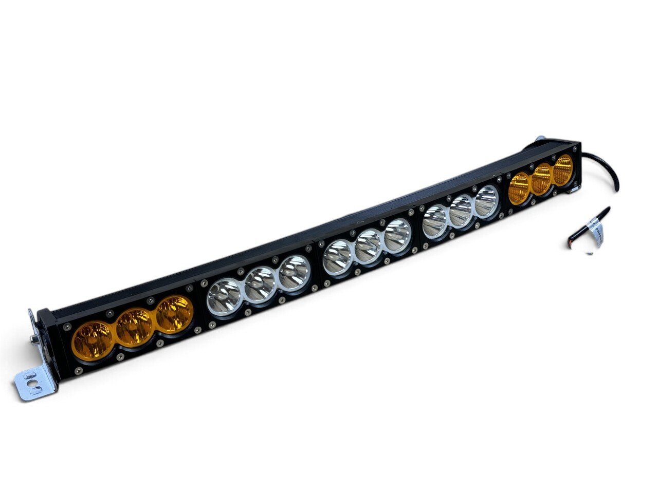 LED Балка Бело-Желтое 150W 15 Диодов (HC-150) (70см)