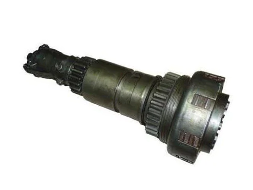 Механізм передачі редуктор ПД-10 ЮМЗ Д65-1015101 СБ