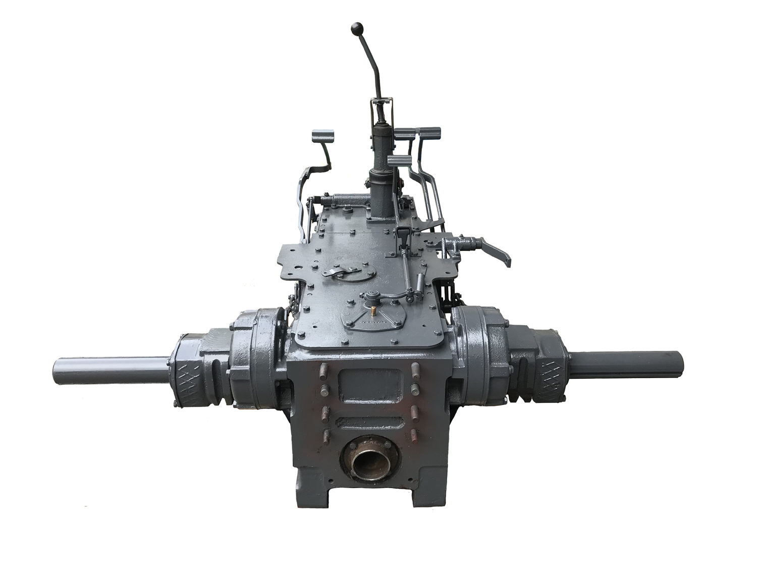 Трансмиссия ЮМЗ 45-0000020