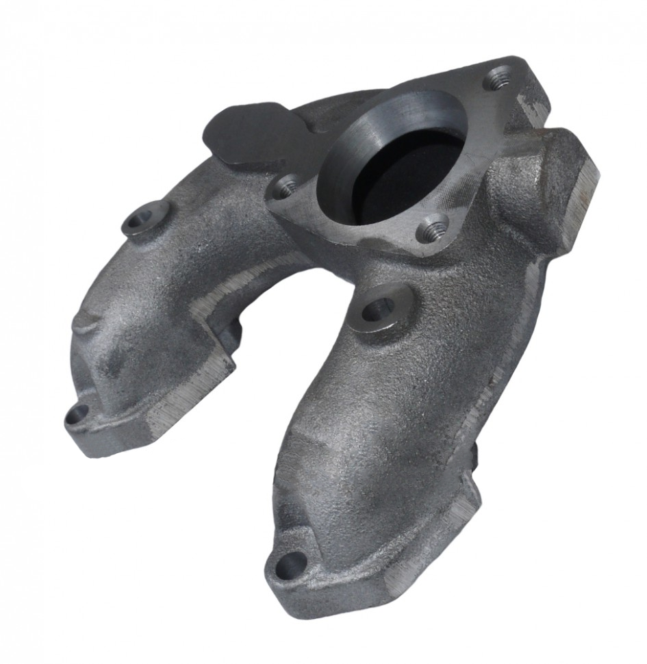 Коллектор впускной Т-16,Т-25 Д21-1008032