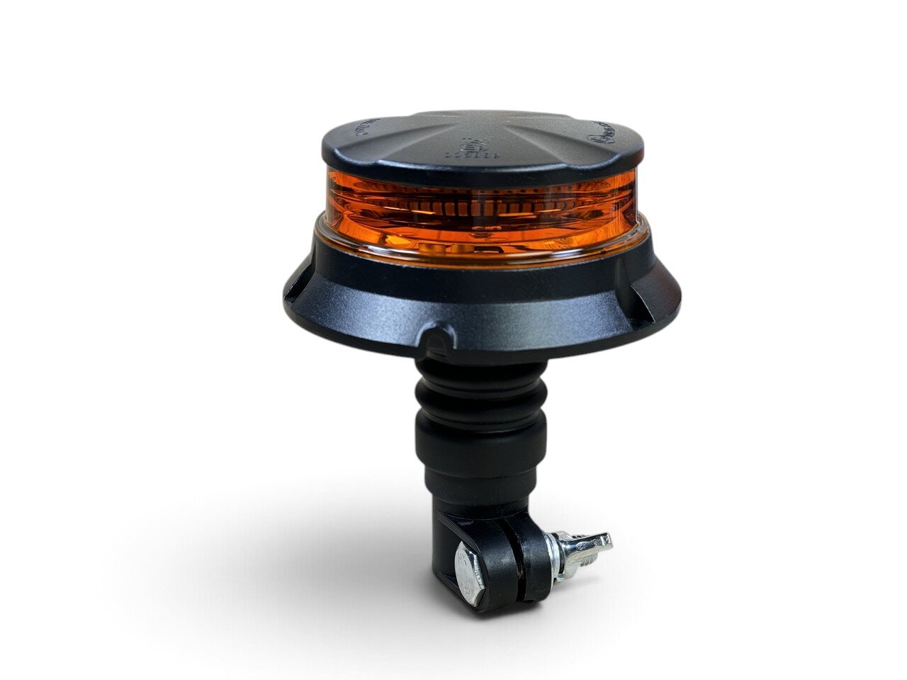 LED Мигалка жовта 12-24 Вольт 40Led