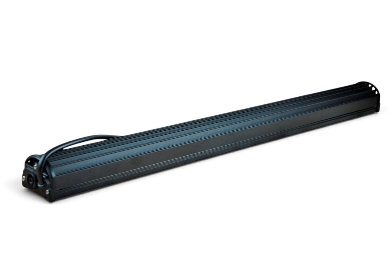 Светодиодная LED Балка (85см) 486Вт (светодиоды 3w x162шт, 85* 5.5* 6.5*)