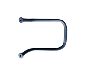 Кронштейн кріплення дзеркала ЮМЗ (на двері) 45-8201016 