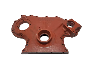 Кришка газорозподілення передня ЮМЗ Д65-01-С02-А СБ