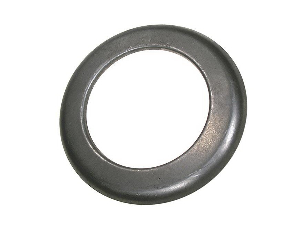 Масловідбивач колінвала задній (більший) МТЗ 50-1005043