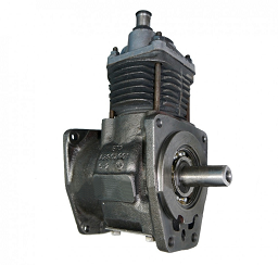 Компресор повітряний Т-40 (прямий вал) А29.02.000