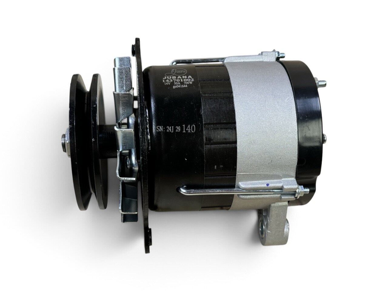 Генератор Т-25 700Вт 14В Д-21 (JUBANA)