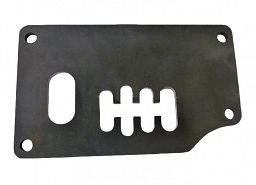 Кулиса КПП Т-40 Т25-1703146-Д