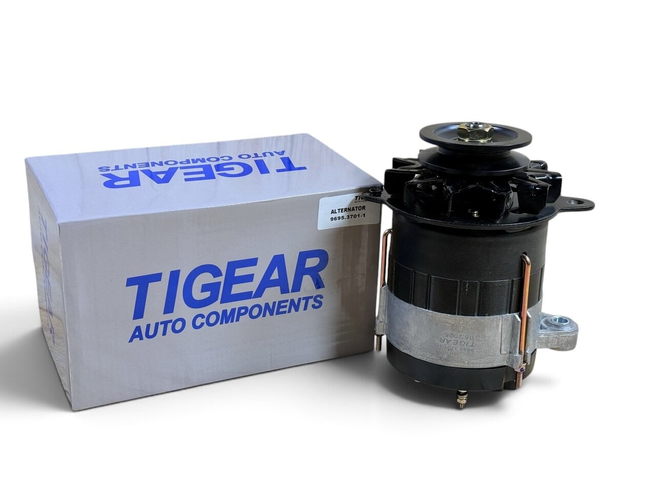 Генератор МТЗ 1150Вт 12В (80А) TIGER