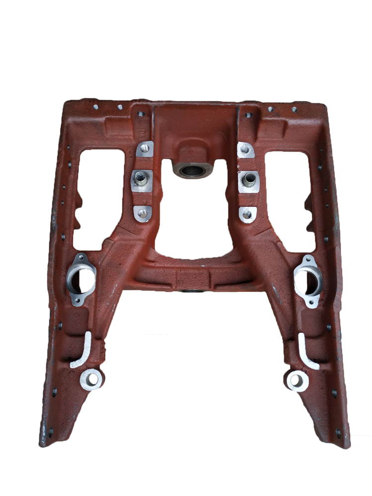 Брус передний МТЗ-80,82 70-2801120-А1