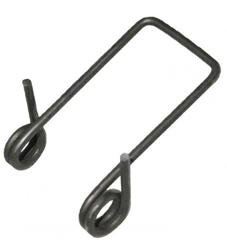 Пружина важеля віджимного корзини зчеплення (нового зразка) МТЗ 85-1601083-Б