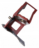 Кронштейн рулевой колонки под насос-дозатор (ГОРу) МТЗ 85-3401120