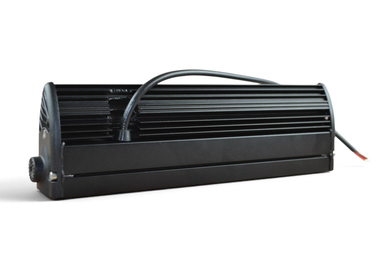 Світлодіодна надяскрава LED фара 50Вт LC-4 (світлодіоди CREE 5w x 10шт)