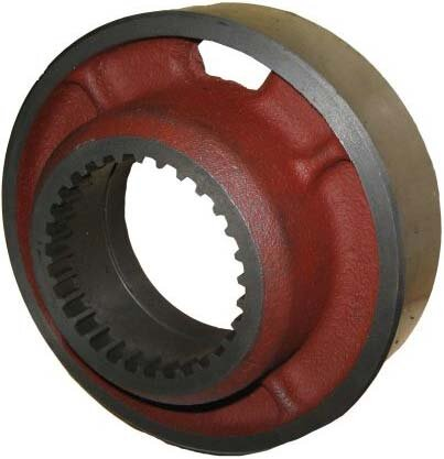 Барабан включення ВВП Z=30 МТЗ 70-4202033