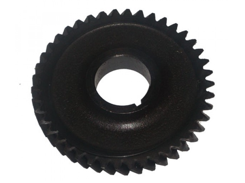 Шестерня колінвала (приводу масляного насоса) Z=38 240-1005033-Б-02