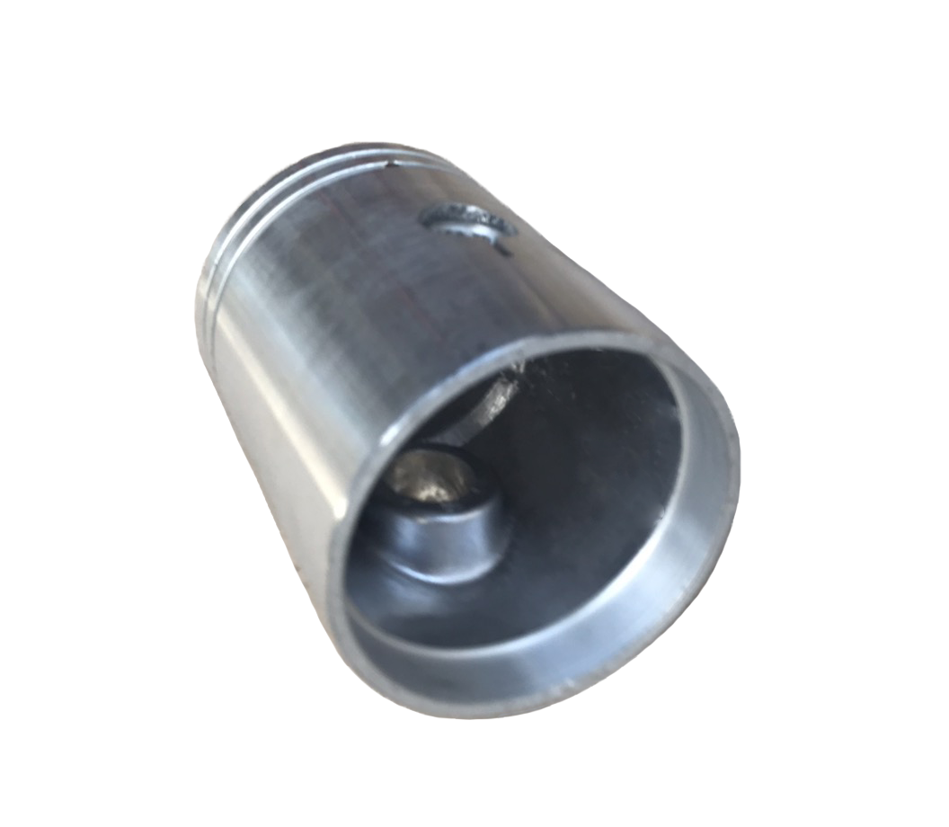 Поршень ПД-10 Р2 Д24-С06-А СБ