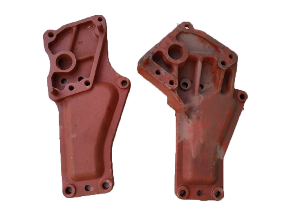 Кронштейн креплення ГУР ЮМЗ 45-3400030 СБ