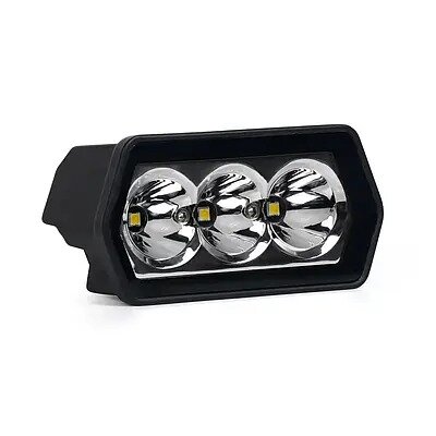 Світлодіодна фара StarLight SL-W0715S дальнє+ближнє світло WHITE 15W 1500Lm 5700K 12/24V SL-W0715S