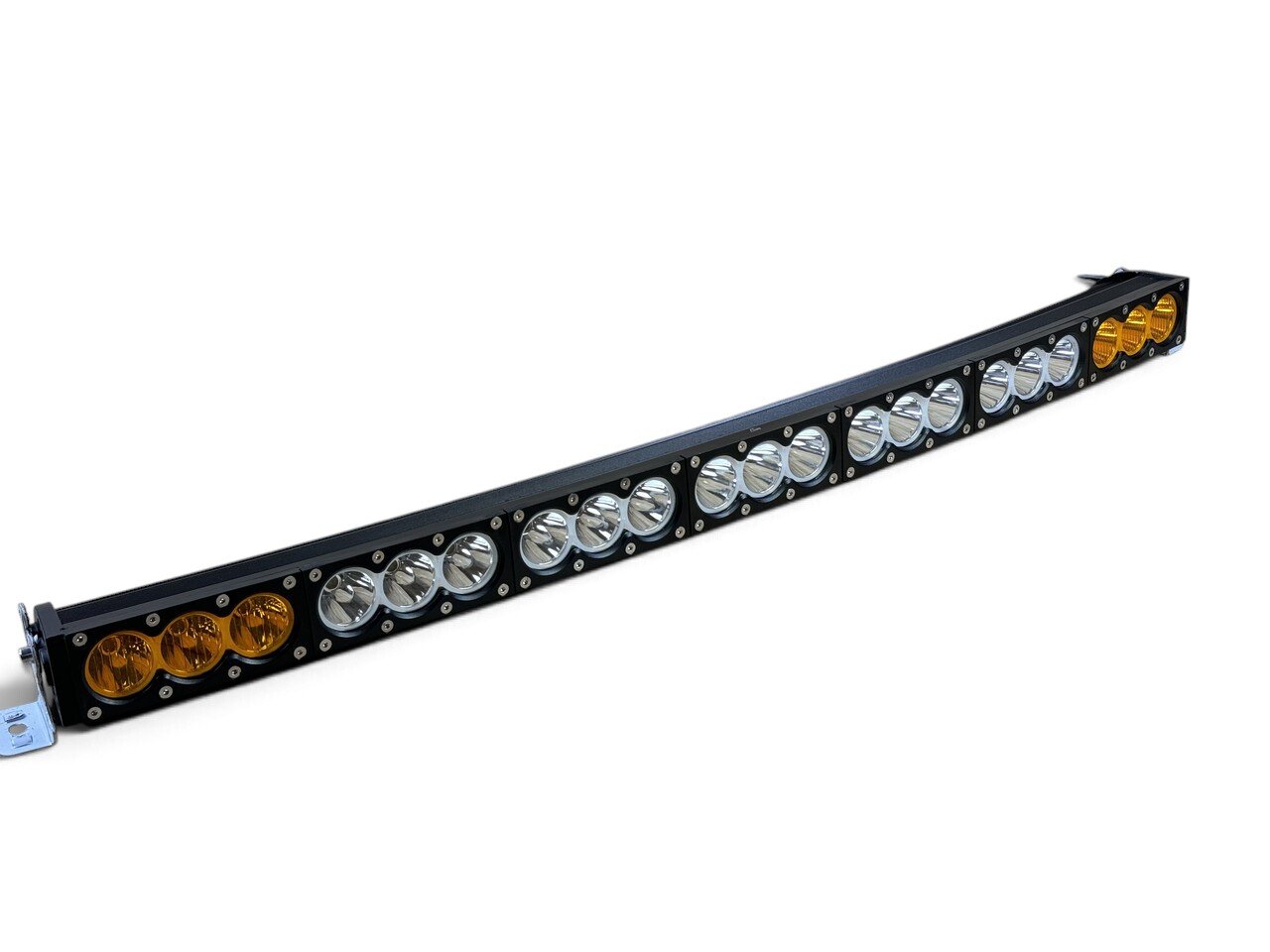 LED Балка Бело-Желтое 210W 21 Диодов (HC-210) (96см)