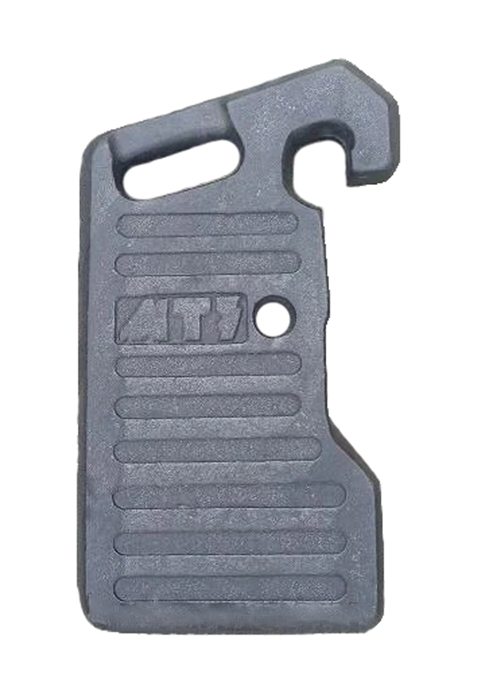 Вантаж передній МТЗ 70-4235011