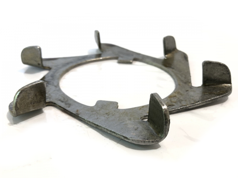 Крыльчатка КПП МТЗ 50-1701401