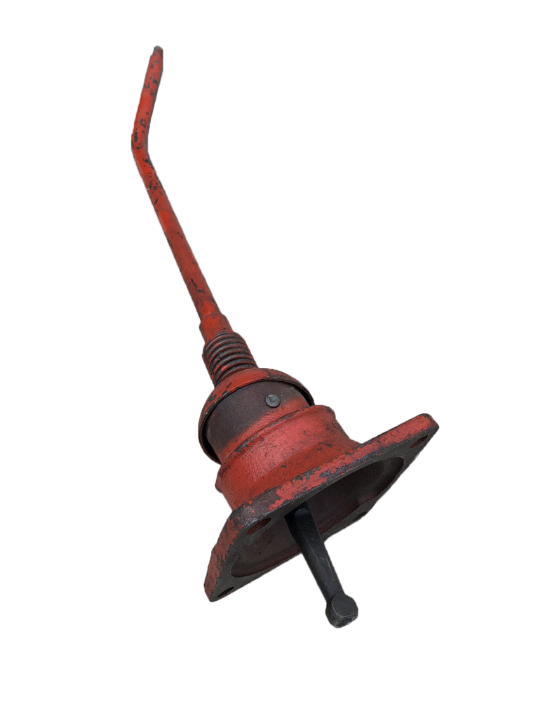 Колонка перемикання передач КПП (старого зразка) 40-1702016