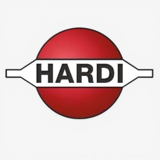 Ремкомплект 75075400 гідравлічного циліндра 78134600 HARDI