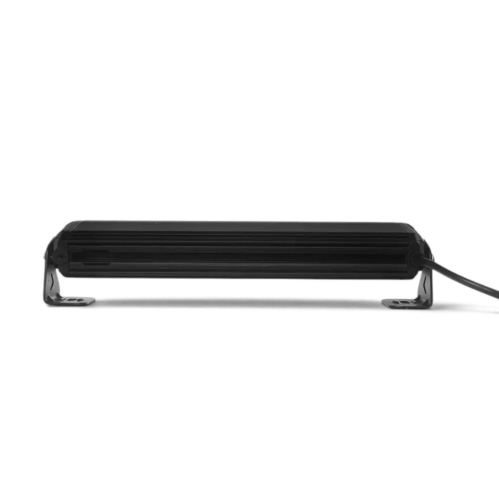 Світлодіодна балка (люстра) StarLight SL-5812 дальнє світло WHITE + DRL 40W 5900Lm 12/24V (35см)SL-5812