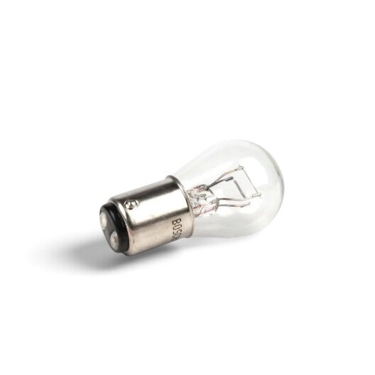 Лампа 12V 21/5W (двухконтактный)