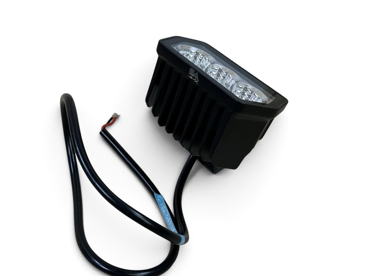 Світлодіодна фара StarLight SL-W0715F ближнє розсіяне світло WHITE 15W 1500Lm 5700K 12/24V SL-W0715F