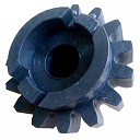 Шестерня приводу магнето ПД-10 Д24-075-А