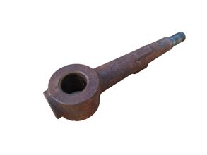 Повідець валика проміжого КПП 40-1702025-А