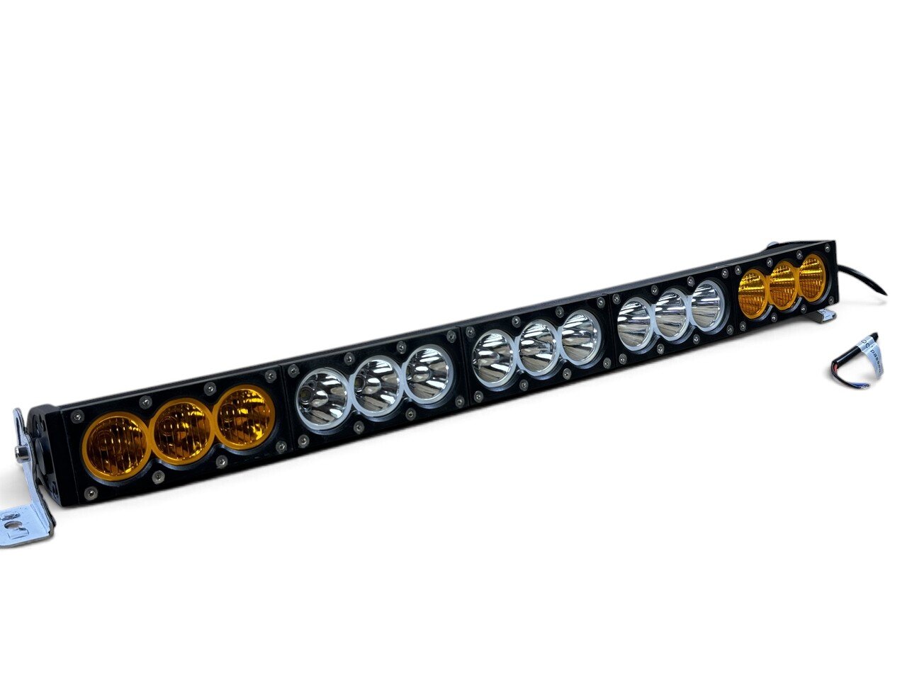 LED Балка Бело-Желтое 150W 15 Диодов (HC-150) (70см)