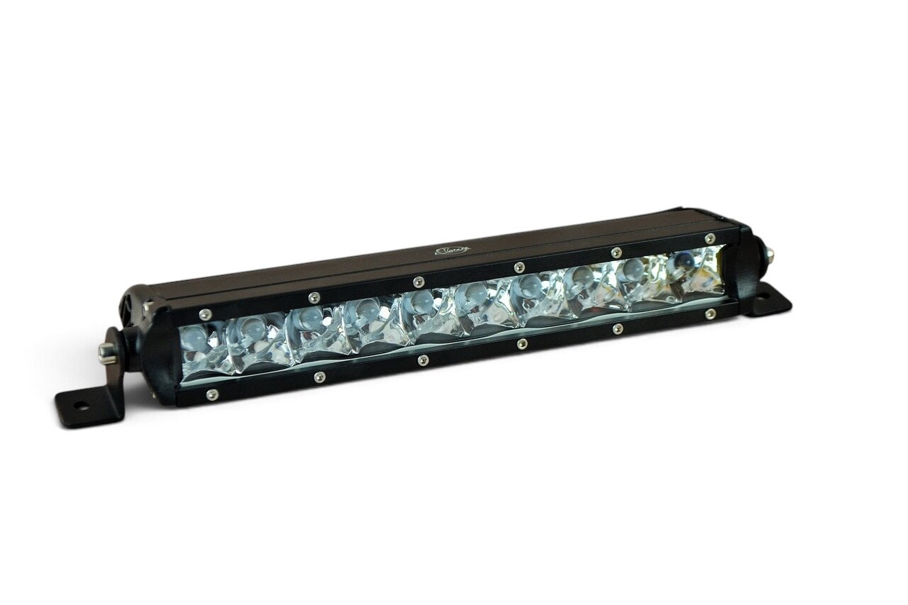 Світлодіодна надяскрава LED фара 50Вт LC-4 (світлодіоди CREE 5w x 10шт)
