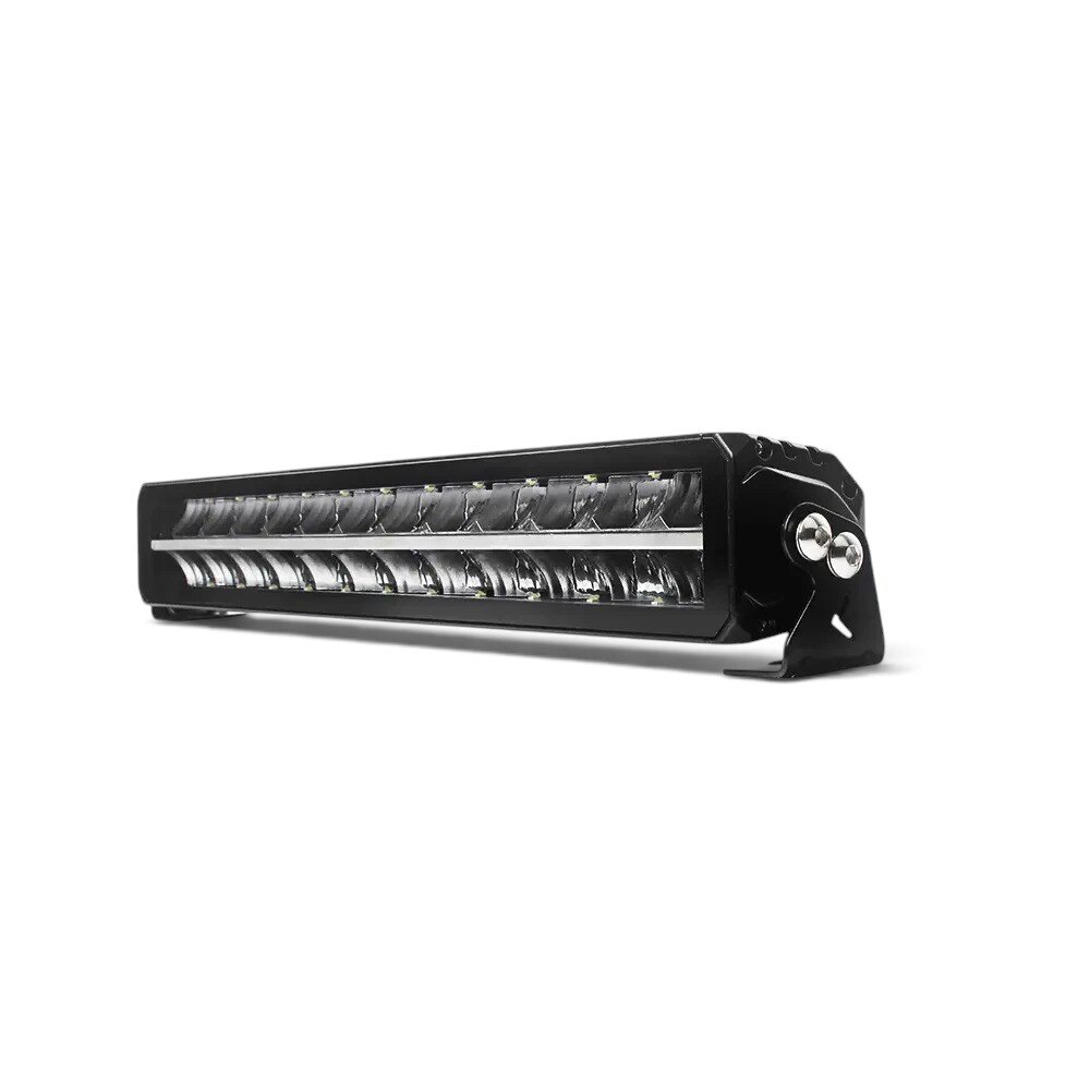Світлодіодна балка (люстра) StarLight SL-3322 дальнє світло WHITE + DRL 90W 10500Lm 12/24V (57см) SL-3322