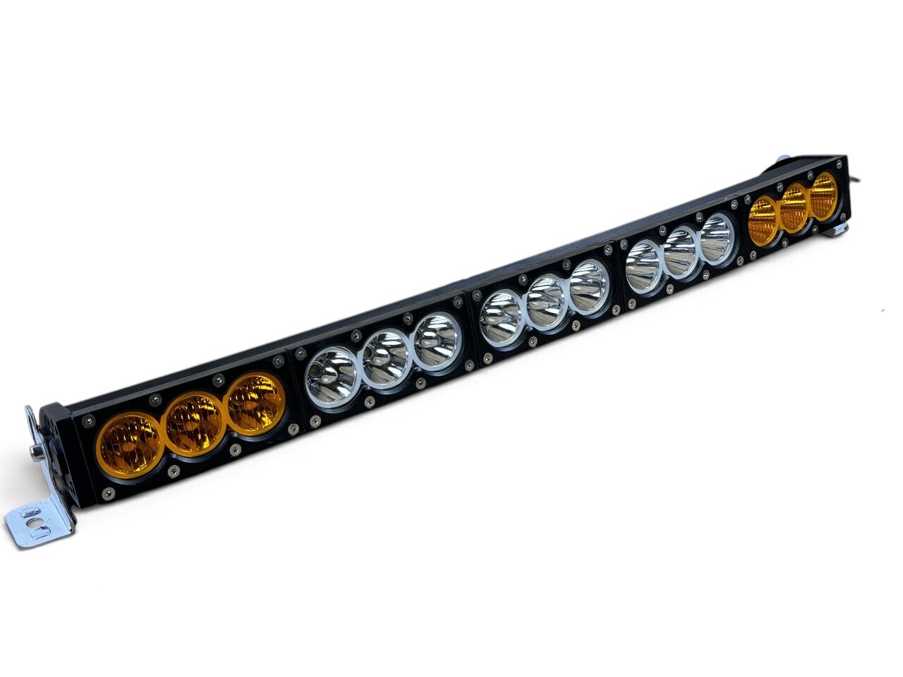 LED Балка Бело-Желтое 150W 15 Диодов (HC-150) (70см)