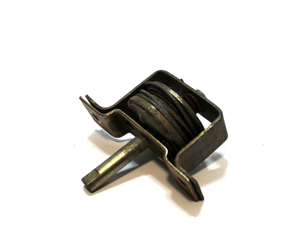 Блок керування шторкою ЮМЗ 45Т-1310110