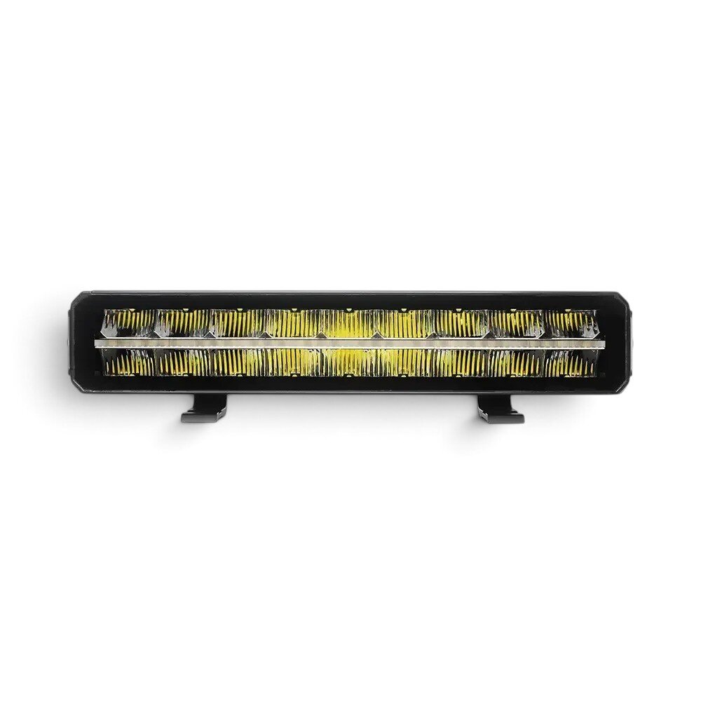 Світлодіодна балка (люстра) StarLight SL-3317 дальнє світло WHITE + DRL 70W 9000Lm 12/24V (45см) SL-3317